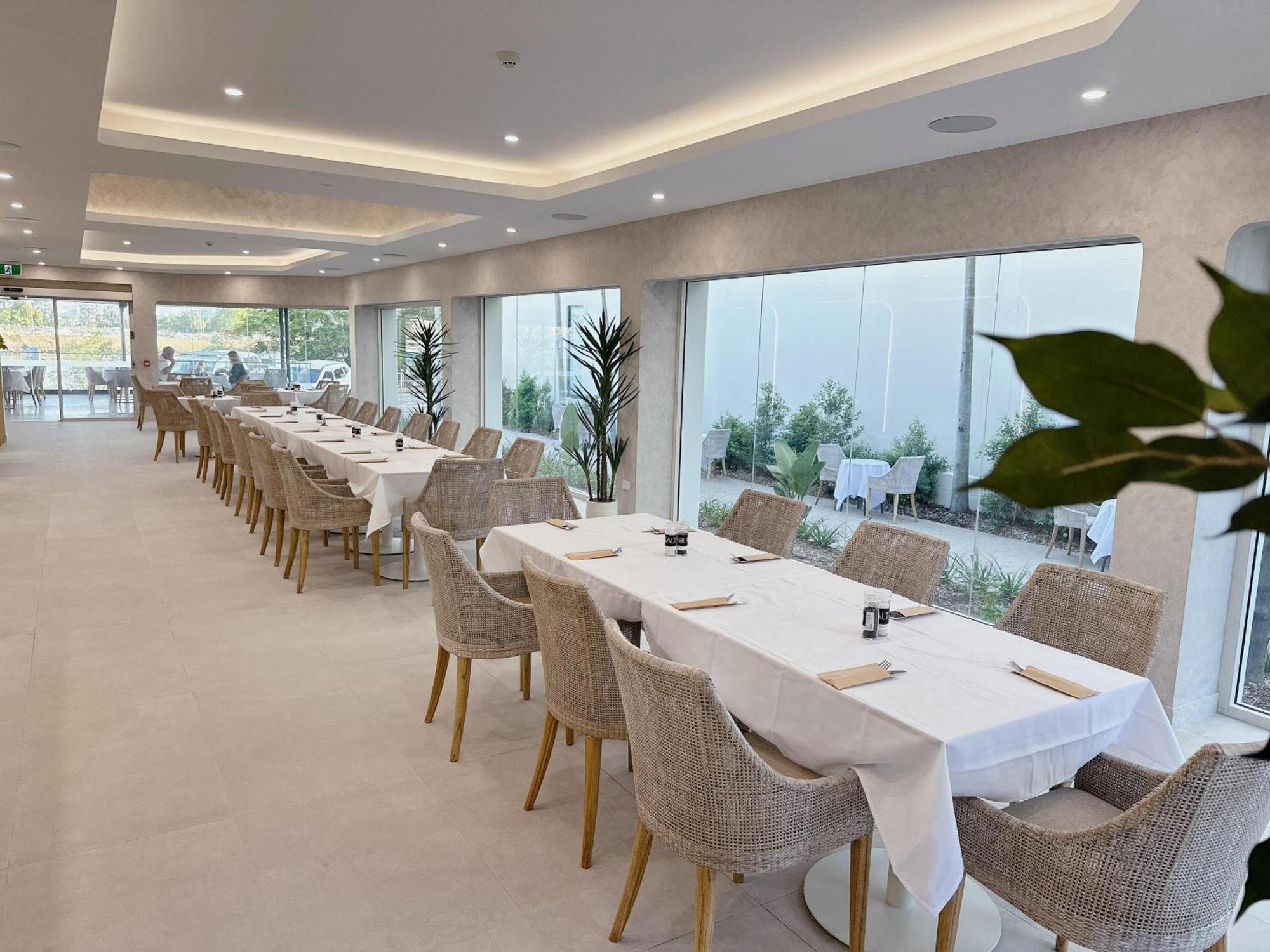 Belmoral Corporate Suites (Adults Only) Таунсвилл Экстерьер фото