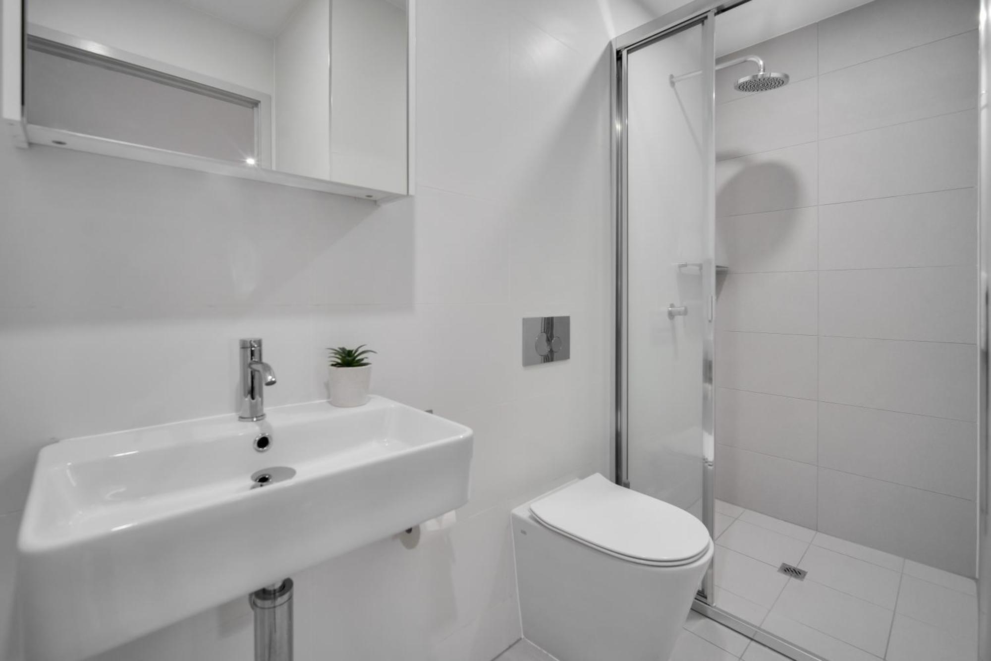 Belmoral Corporate Suites (Adults Only) Таунсвилл Экстерьер фото