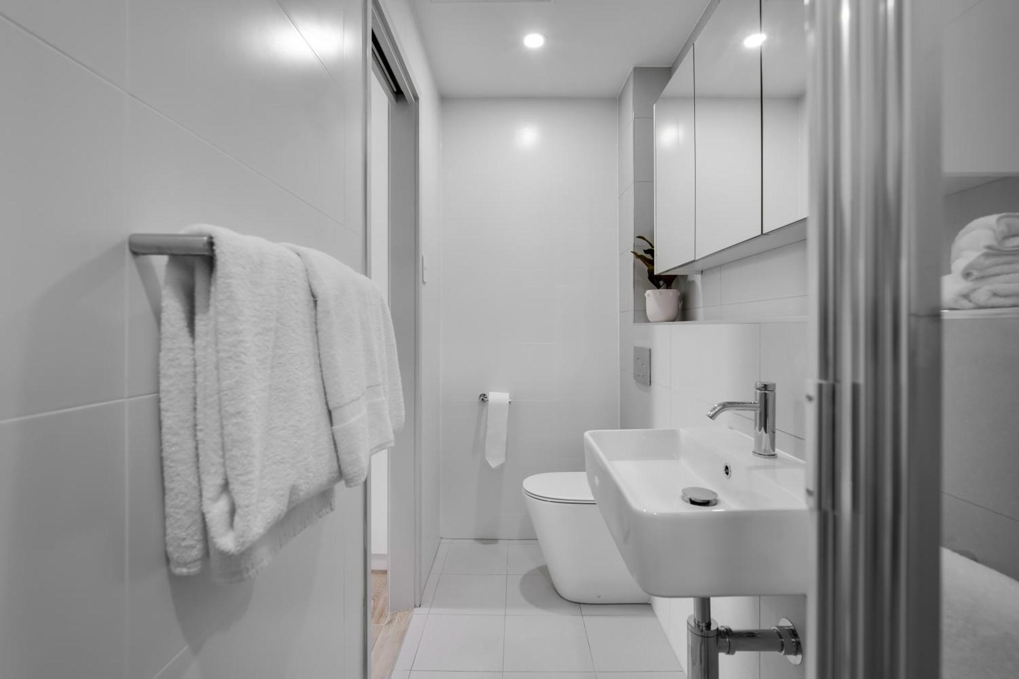 Belmoral Corporate Suites (Adults Only) Таунсвилл Экстерьер фото