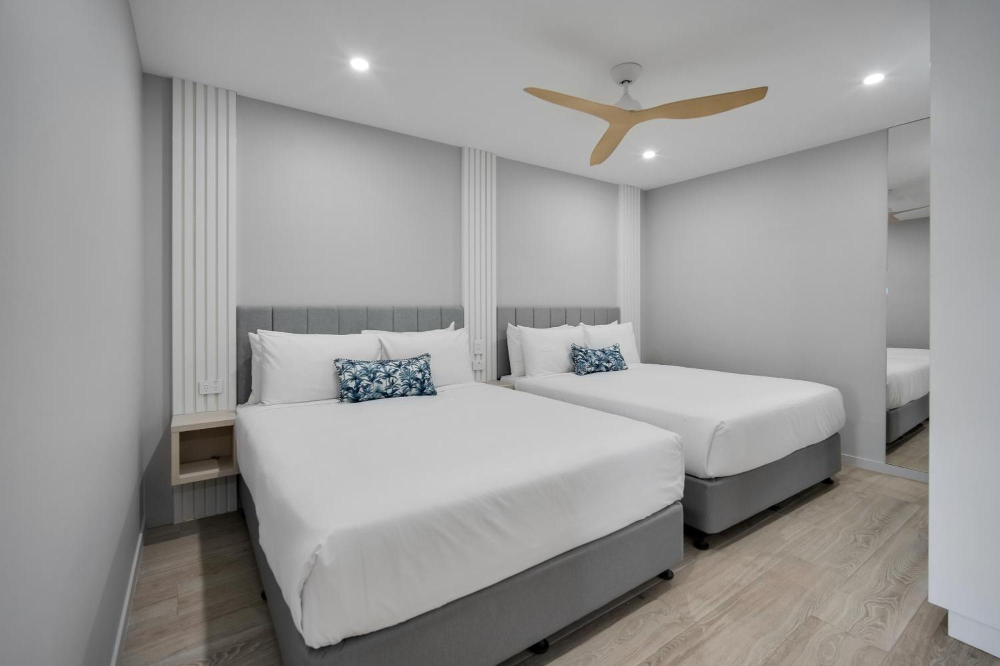 Belmoral Corporate Suites (Adults Only) Таунсвилл Экстерьер фото